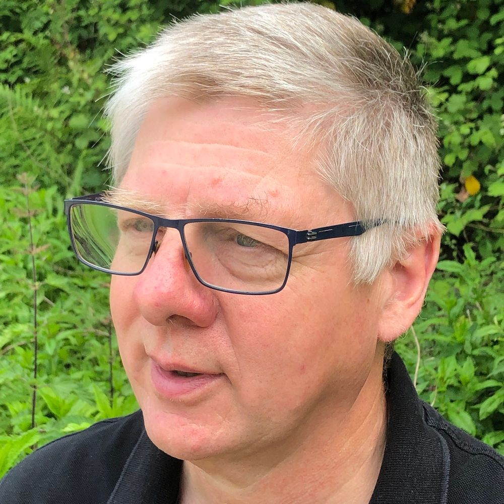 Steve Heatherington