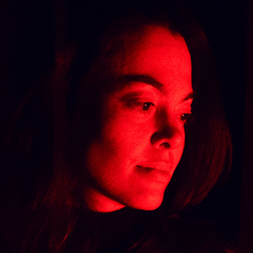 Suzan Noesen