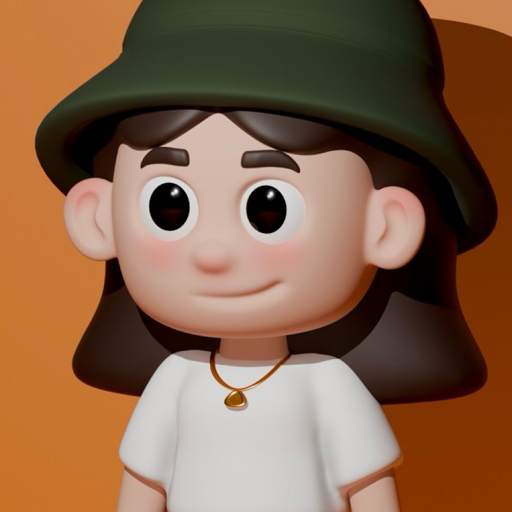 ari | 3D Artist 🧸
