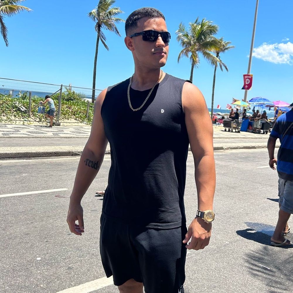 Leonardo Dias 