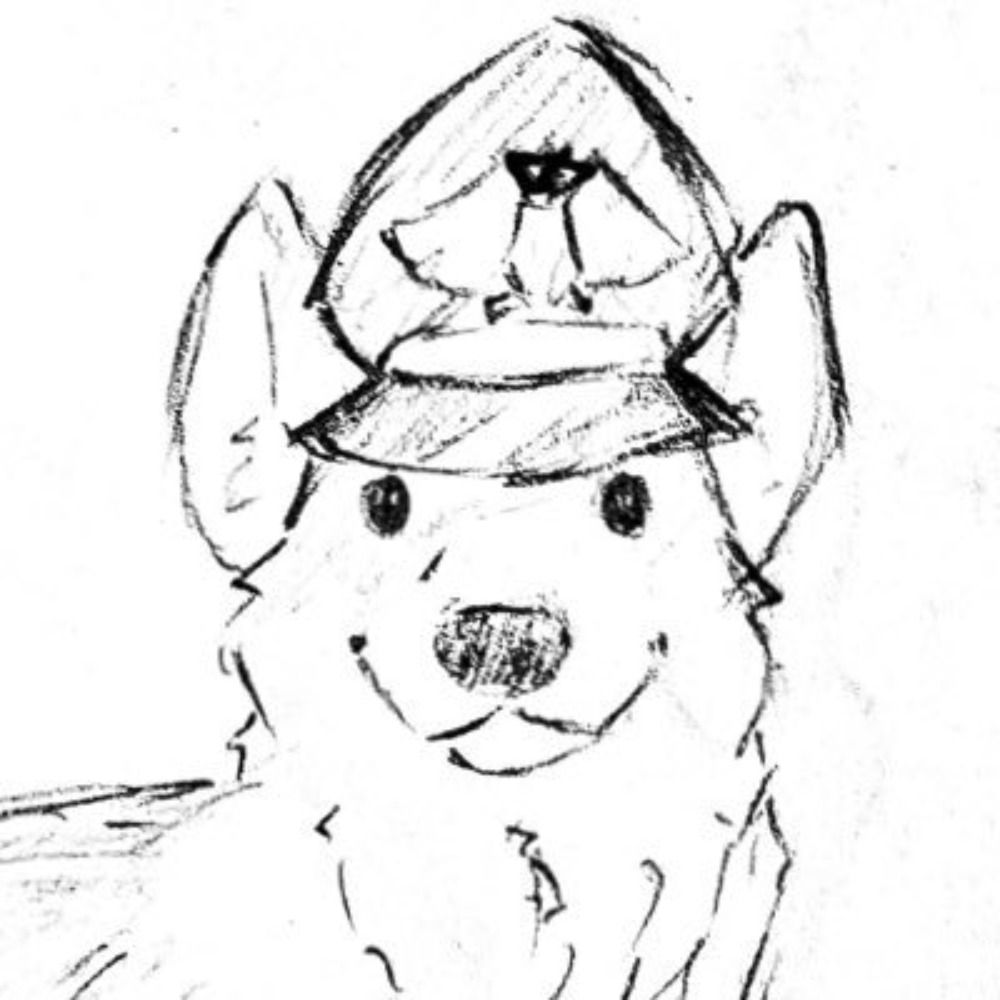 CorgissarArt