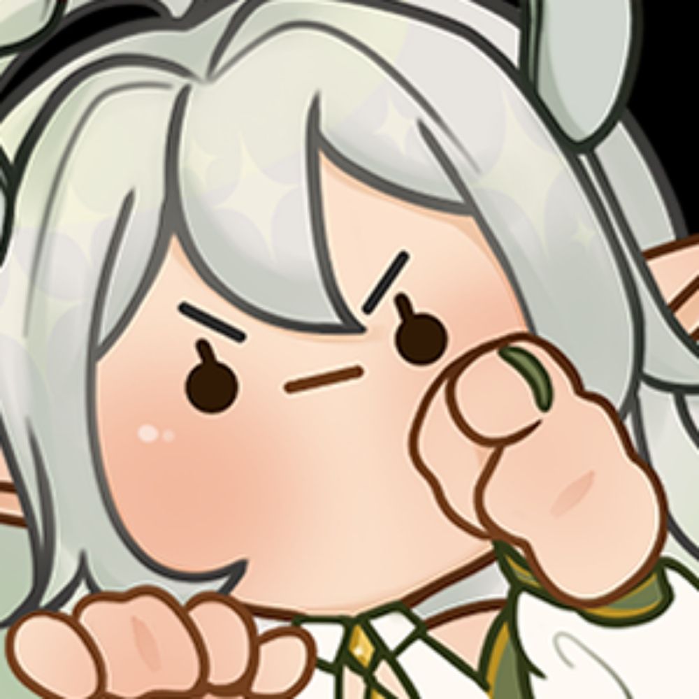 Dai (Radish) Dragon Vtuber 🐉🌱