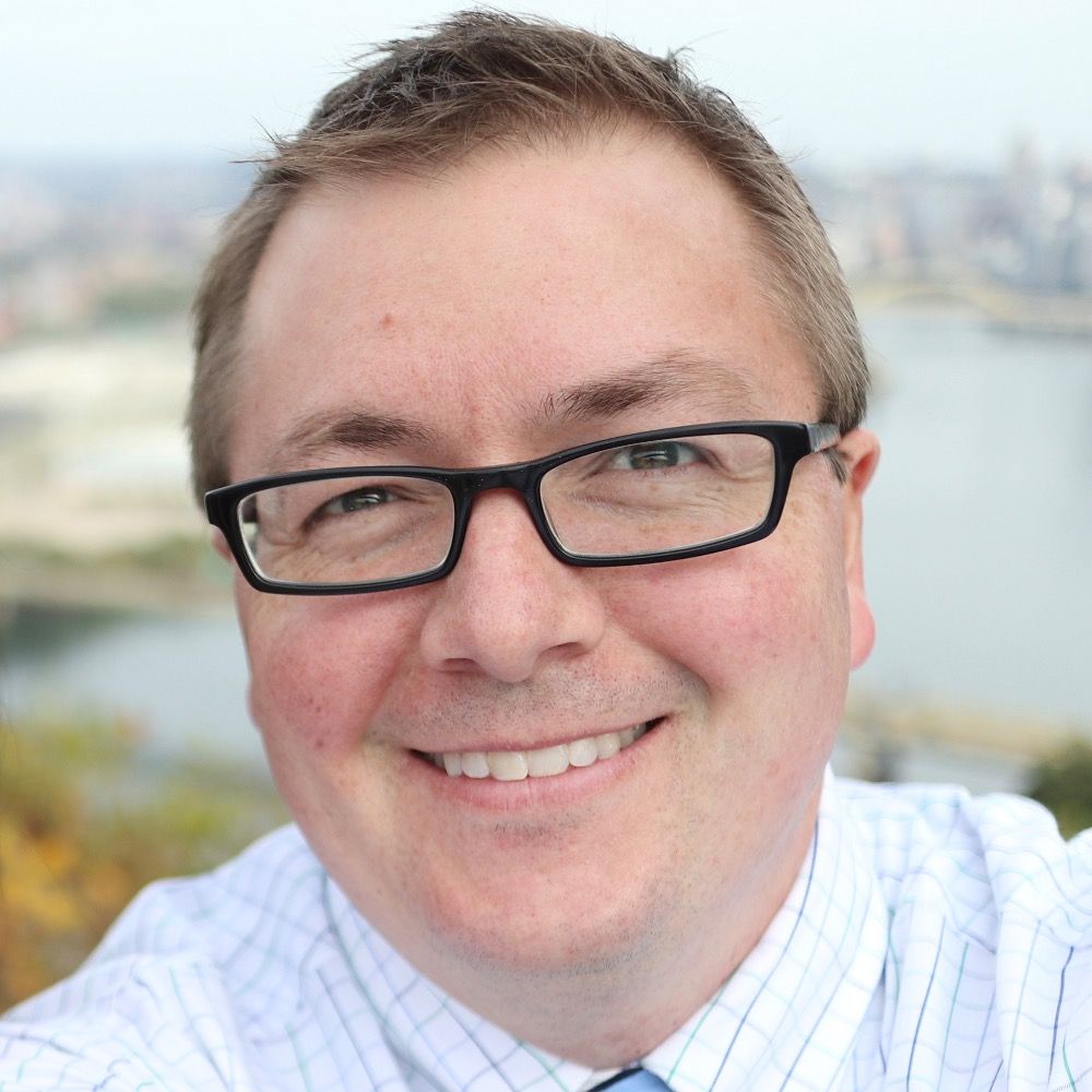 Mike Neilson