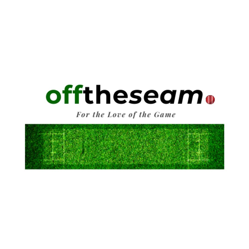 OffTheSeam🏏 | Cricket News