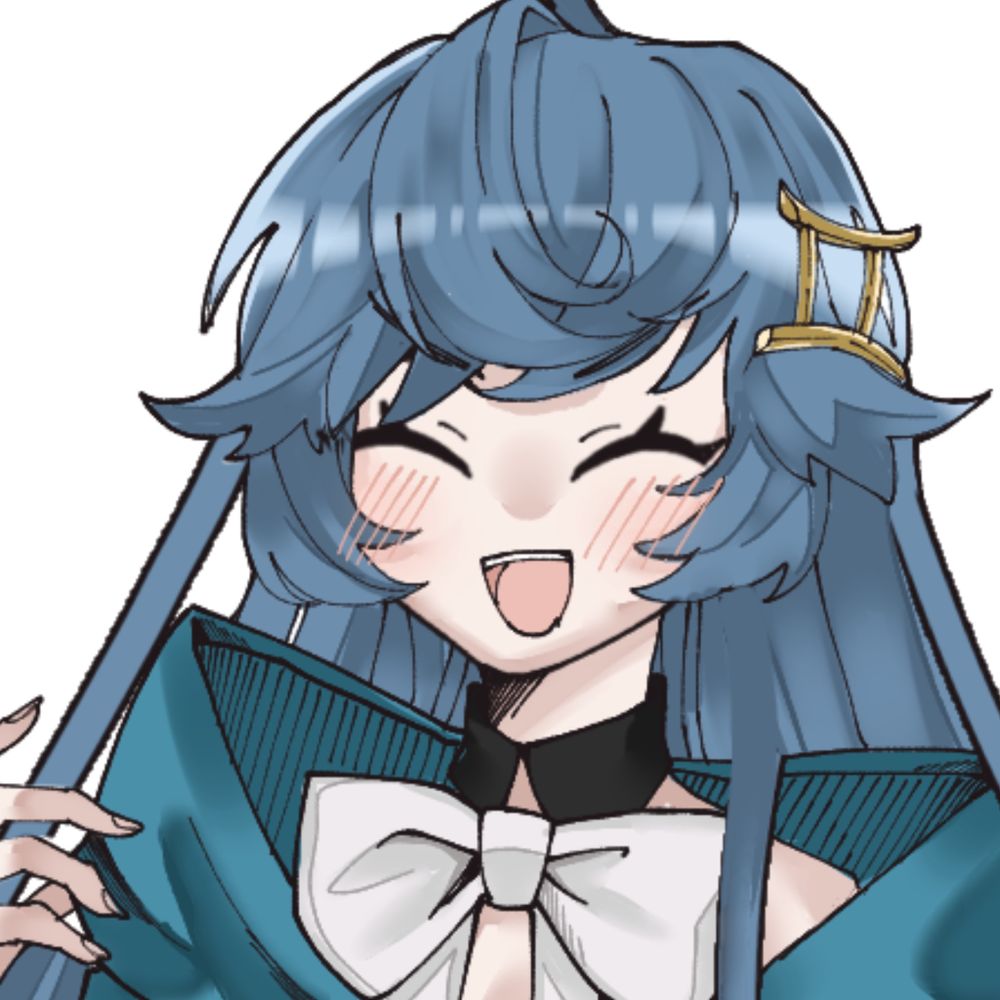 おしゃけ♊️