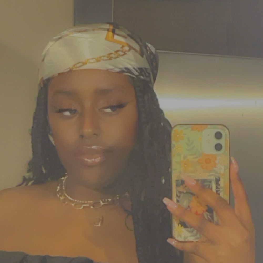 Monet✨