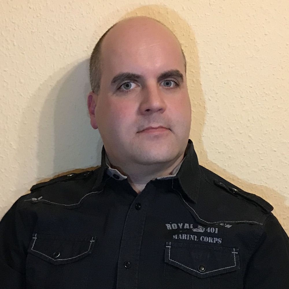 Zoltan Mallach - Fagspose ID: S406