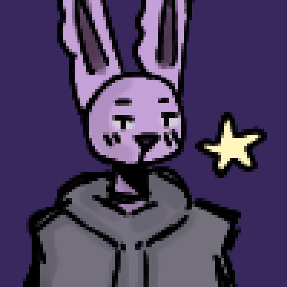 Blobby :3