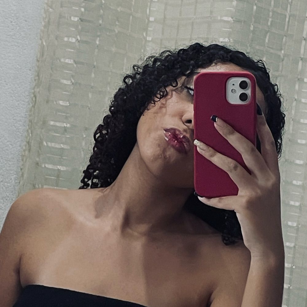 clarinha na 🅱️
