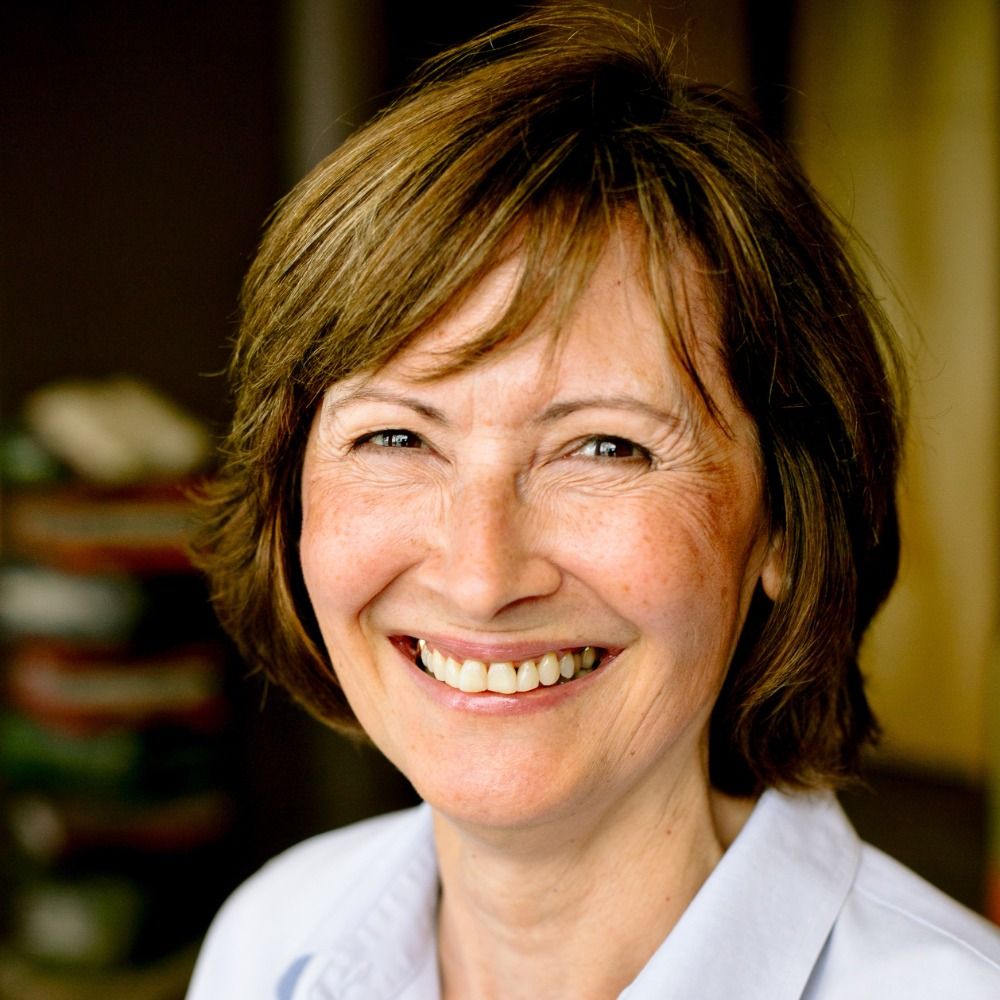 Shelley Egan