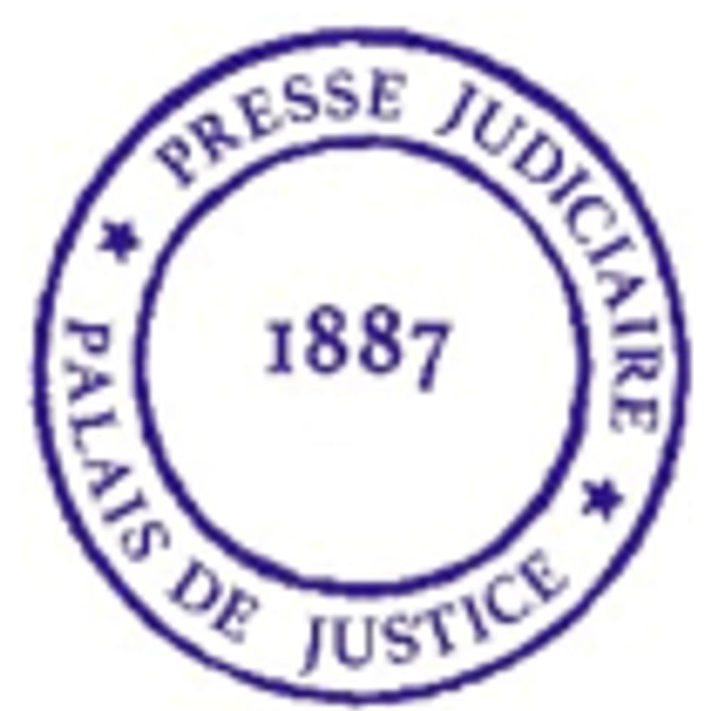 Association confraternelle de la presse judiciaire
