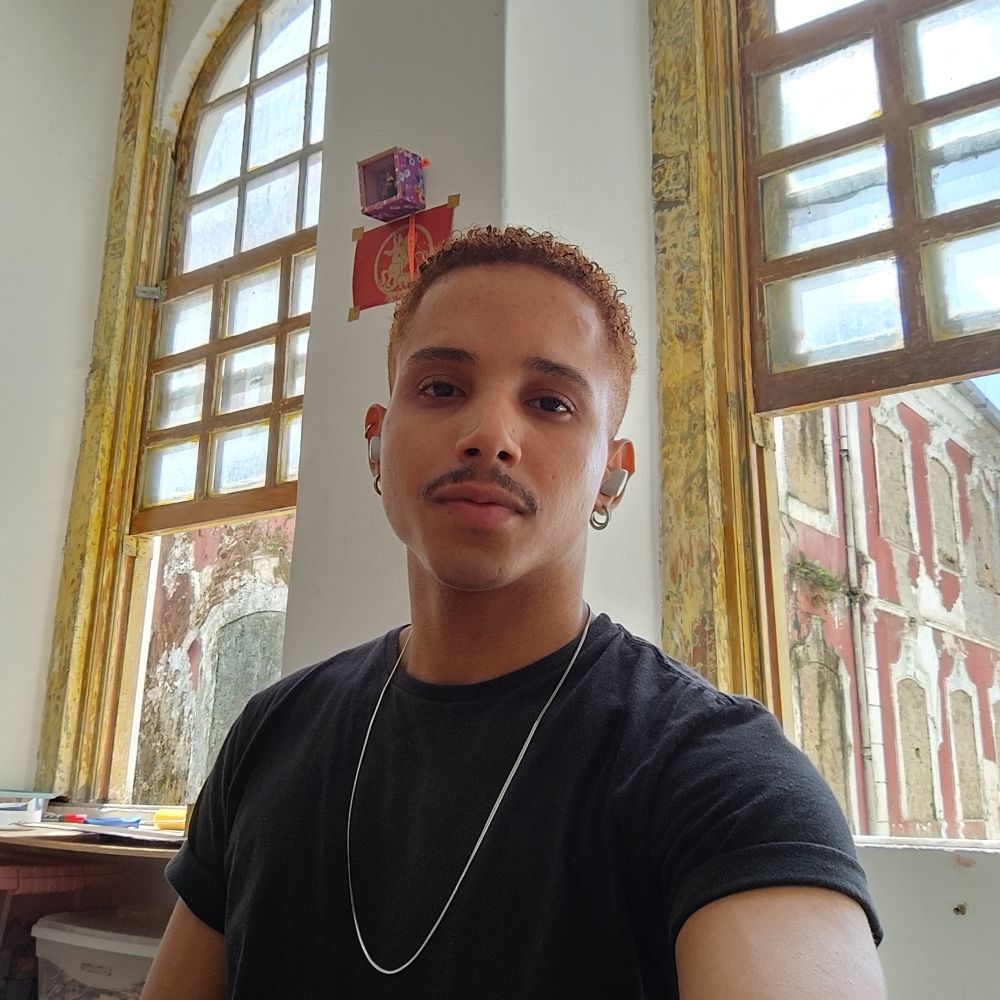 James Barreiros