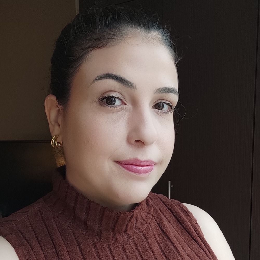 Marianne Assunção 