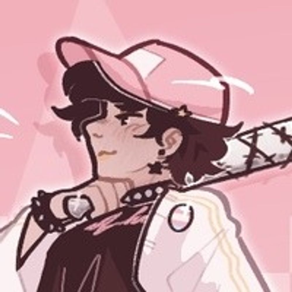 ☆ ashka / will (parody)
