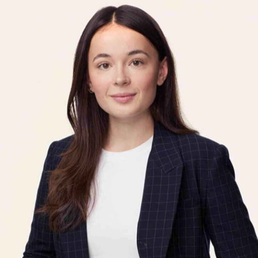 Véra Ferret