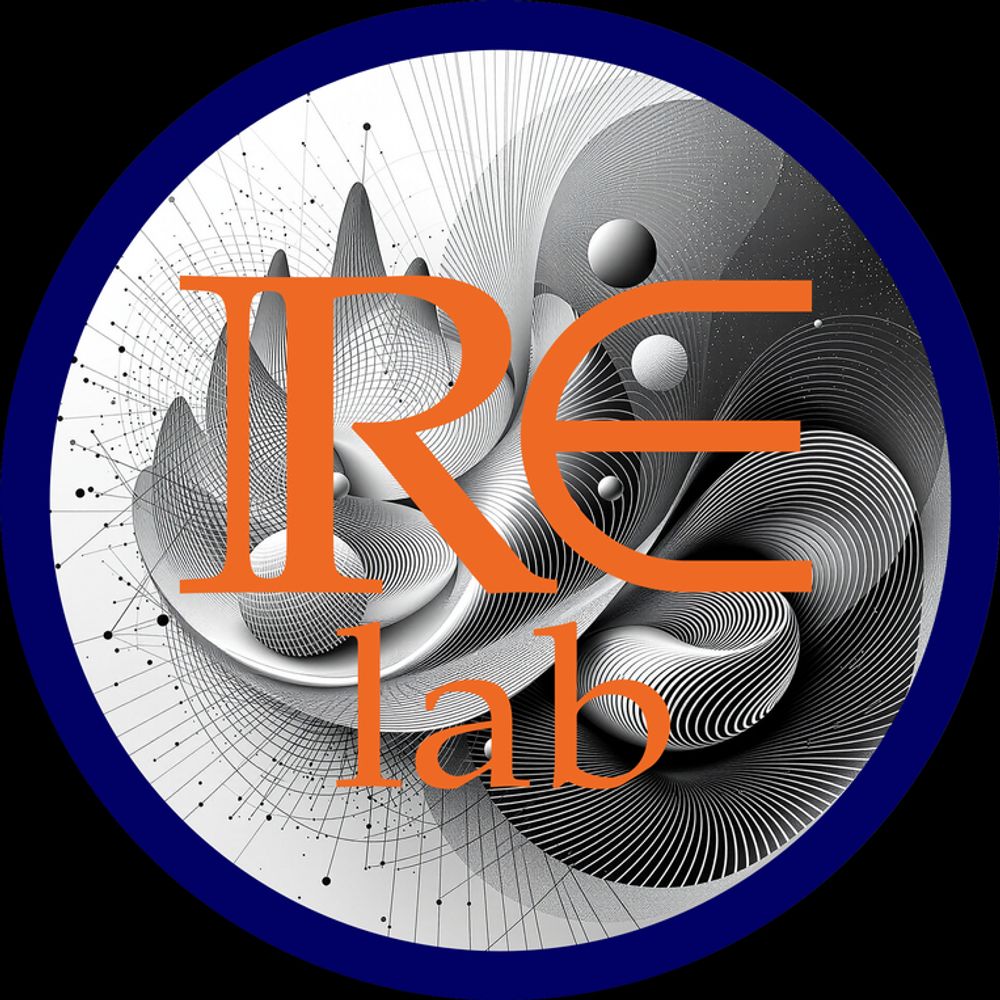Robust Ecologies Lab