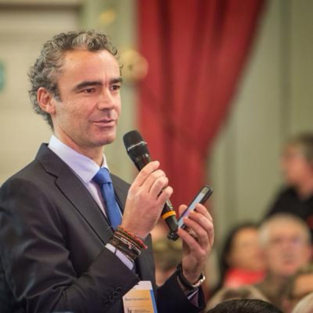Bruno Gonzalez Zorn