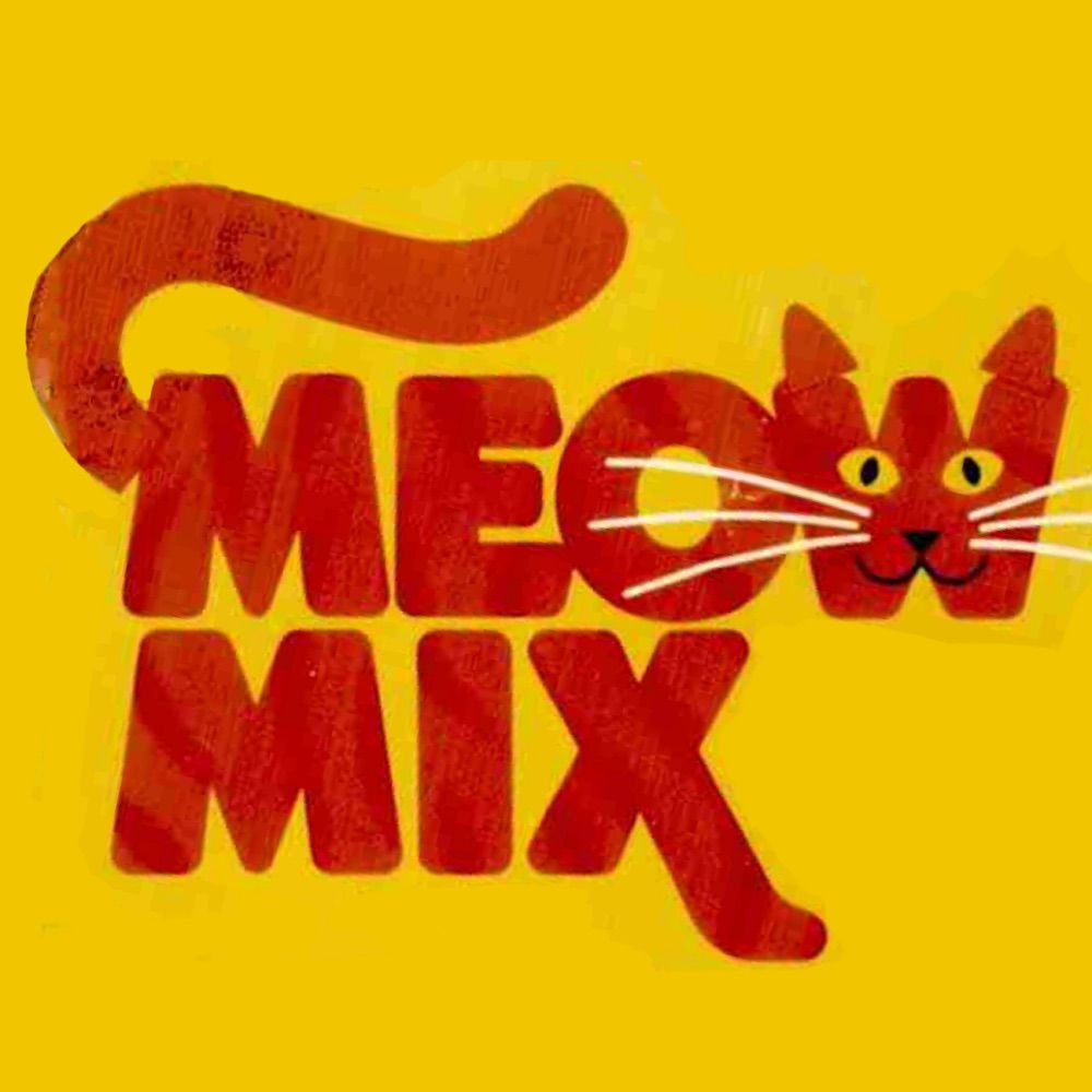 Meow Mix on WRHC