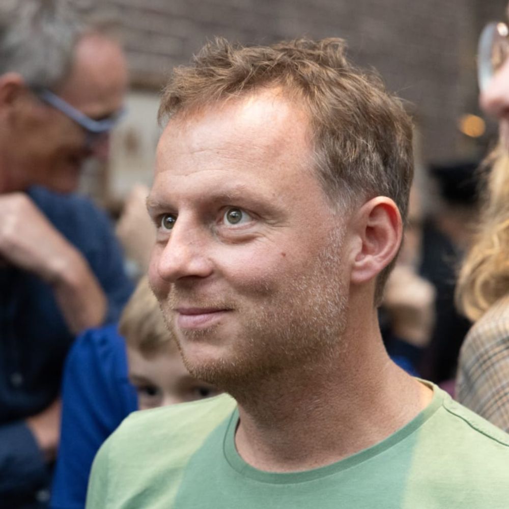 Auke van Heel