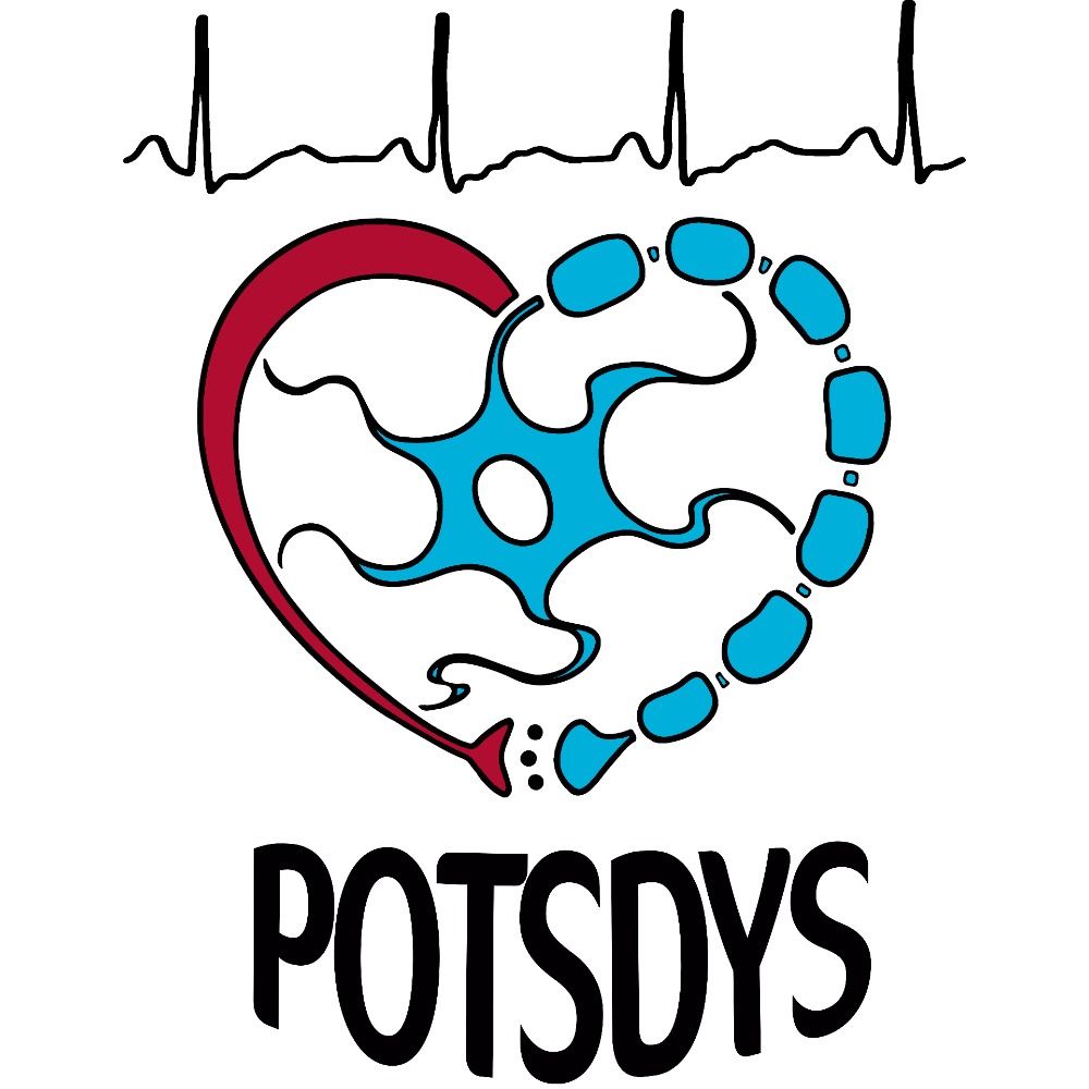 PoTS und andere Dysautonomien e.V.