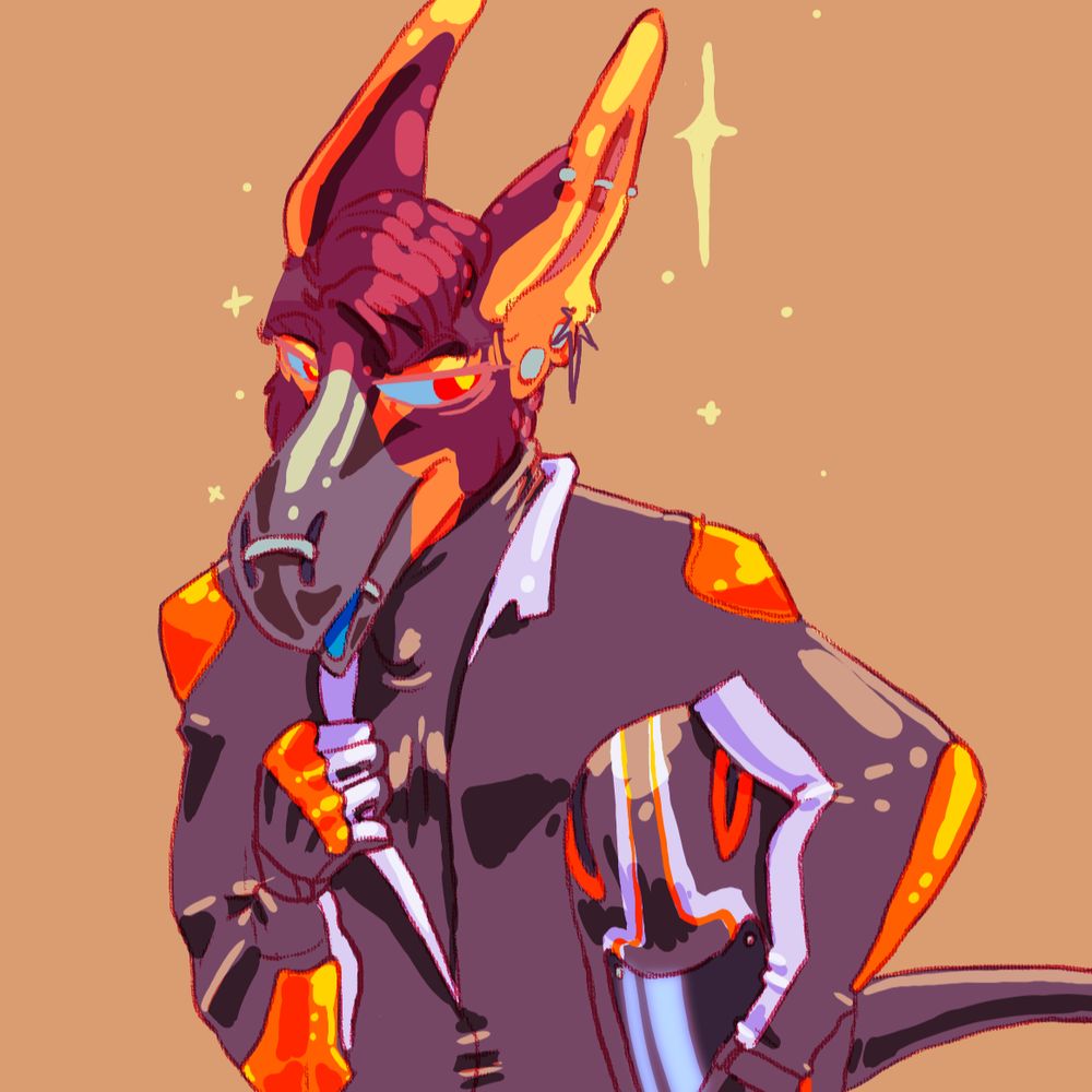 🏳️‍⚧️ Pup Piston || he/him 🔞🏳️‍⚧️