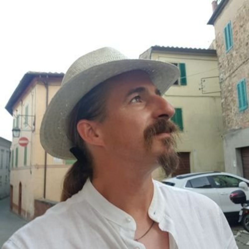Vincent Keller