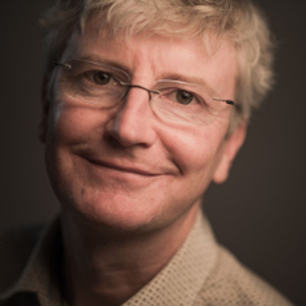Martin Wynne