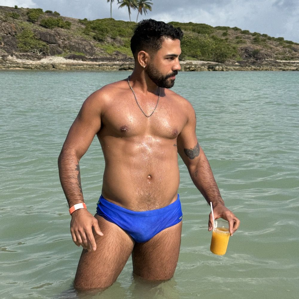 Marcos Porto 