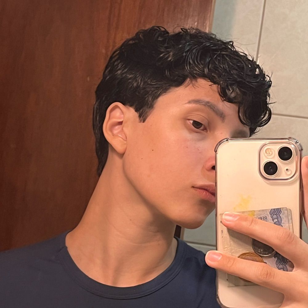 Caio Leta
