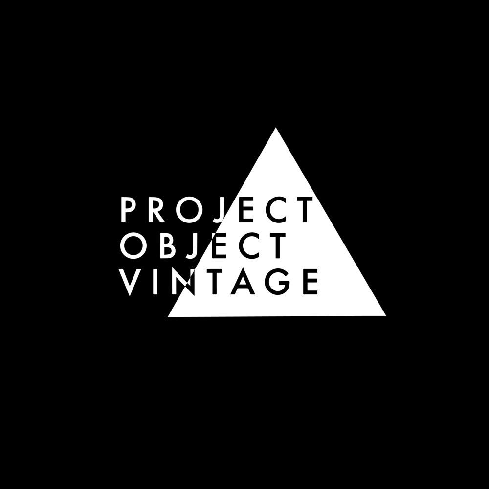 Project Object Vintage