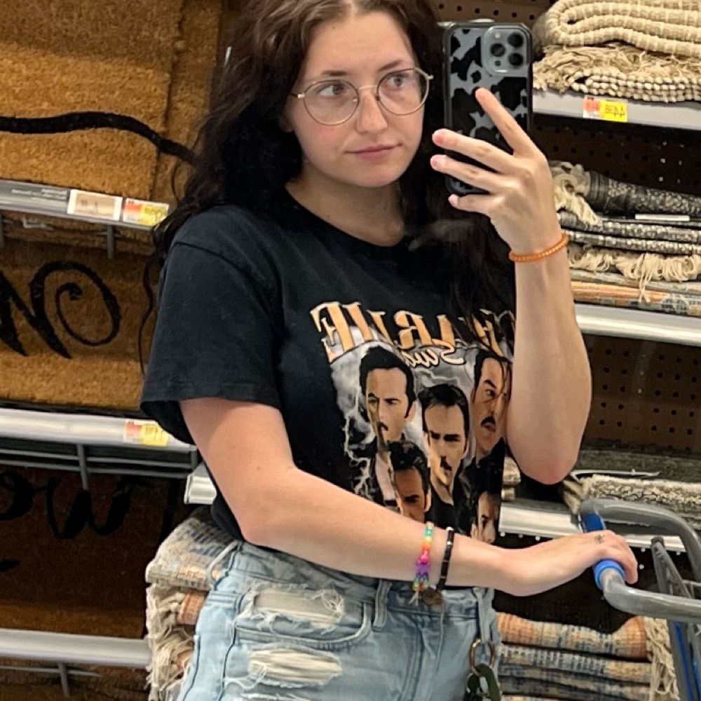 kelsi 🫧
