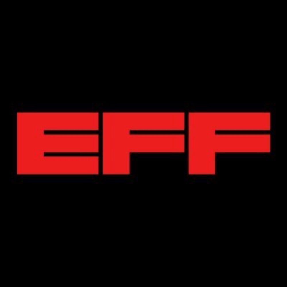 Electronic Frontier Foundation