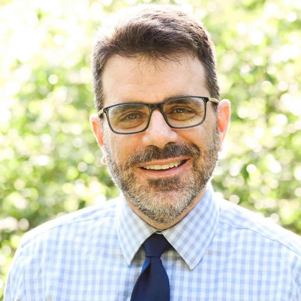 Mark Kaiserman