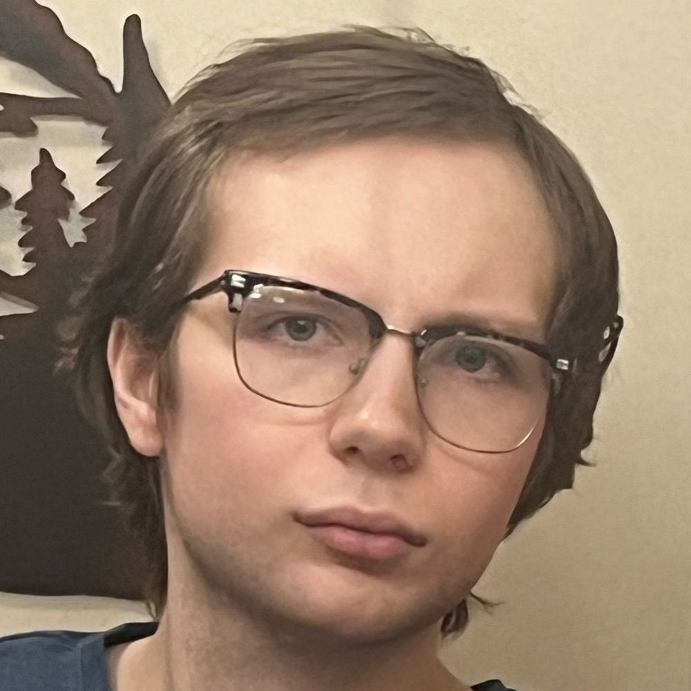 Austin Carpenter 🏳️‍⚧️