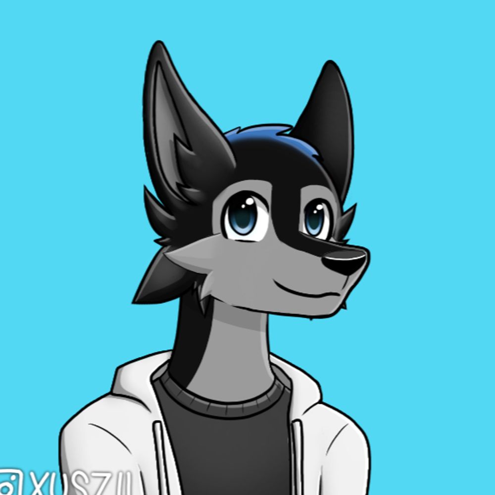 DR Xyris wolf 