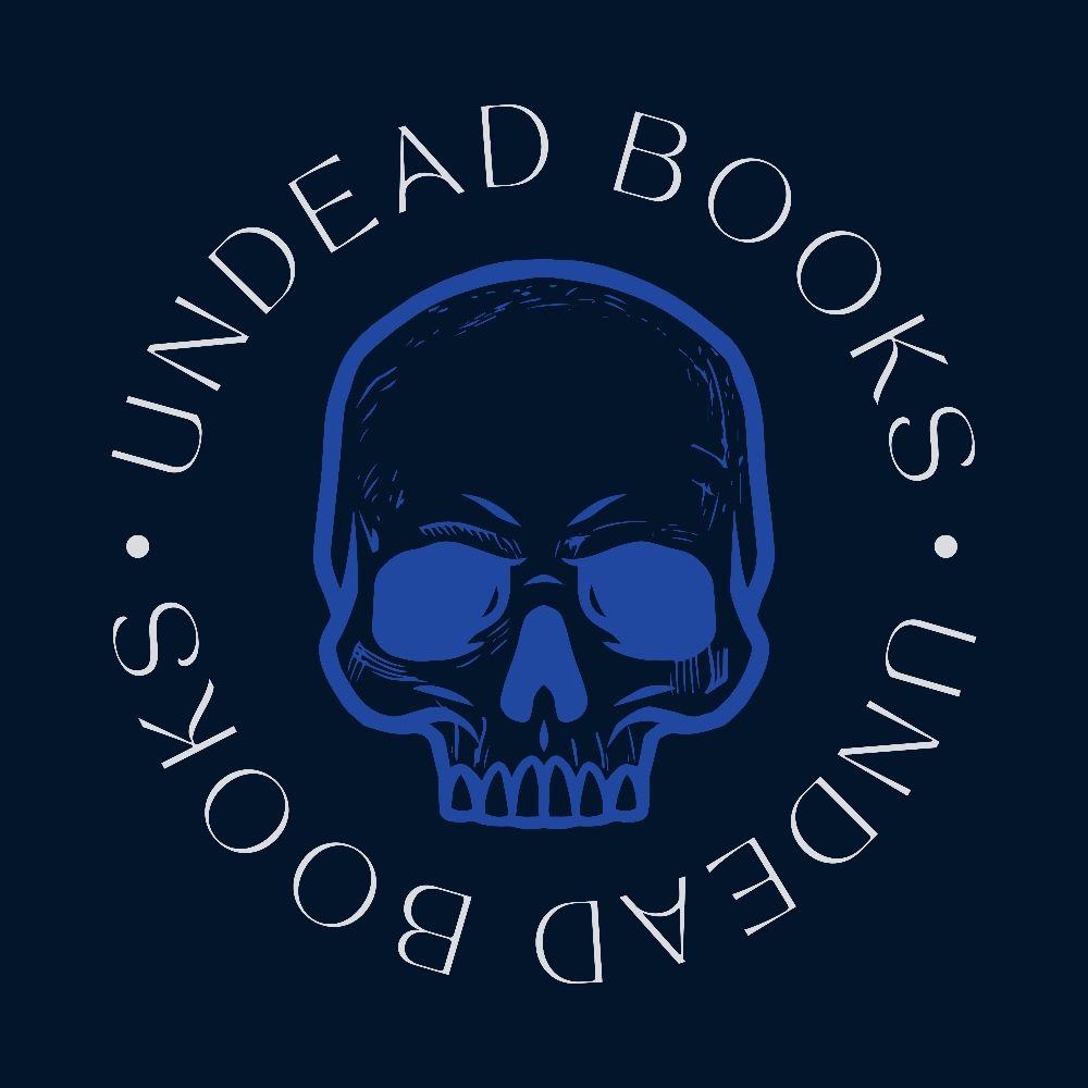 Undead Books
