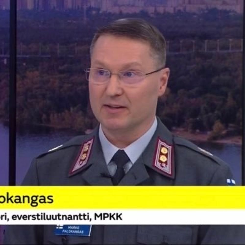 Marko Palokangas