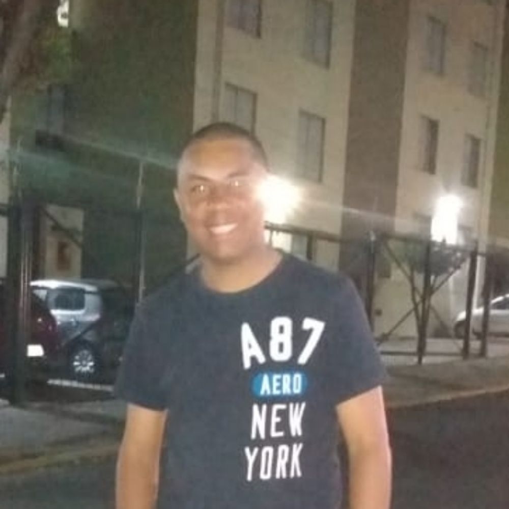 Paulo Ricardo 😁