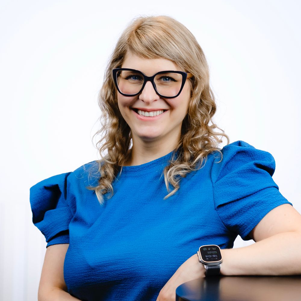 Miriam Wiesner