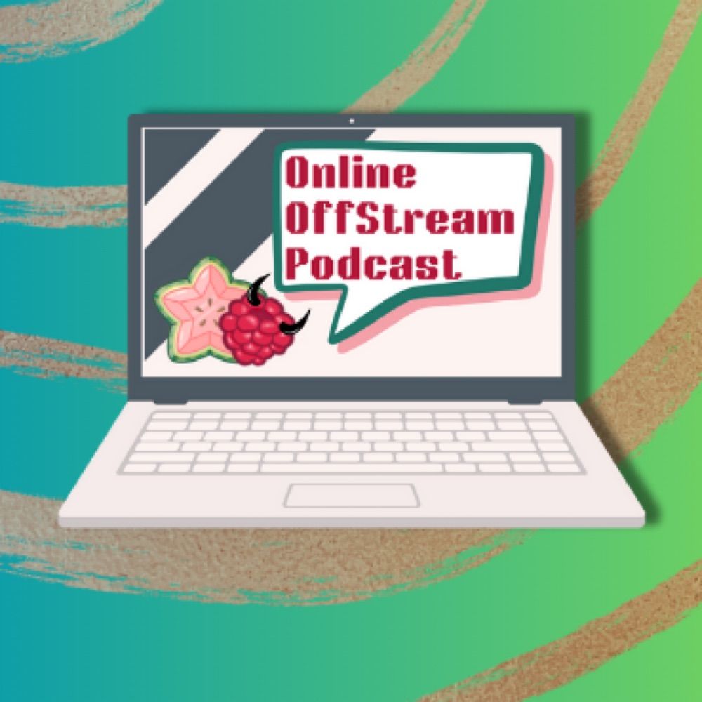 Online OffStream Podcast