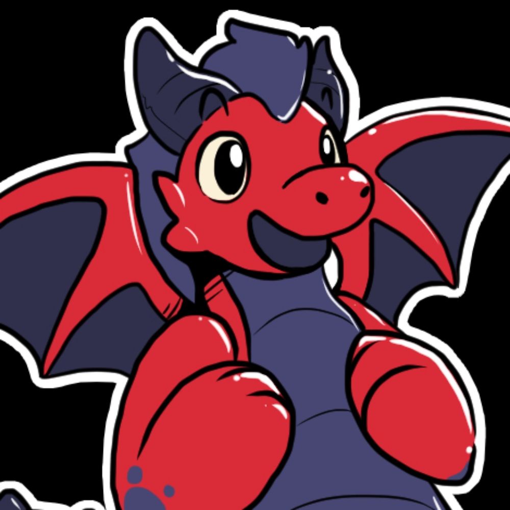 Pyre Drgn