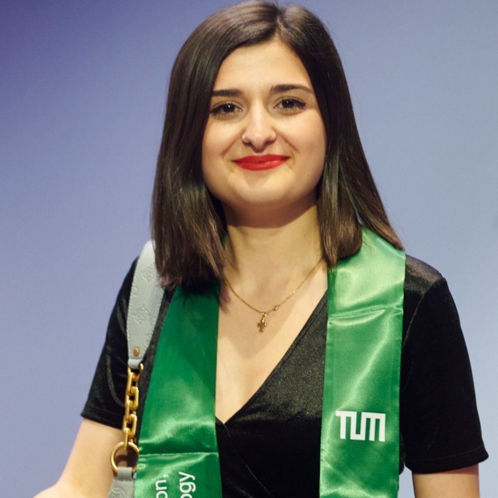 Lizi Mamisashvili