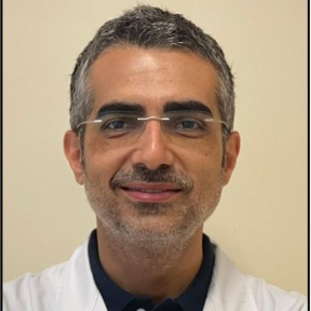 Stefano Alivernini