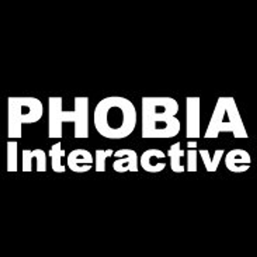 Phobia Interactive