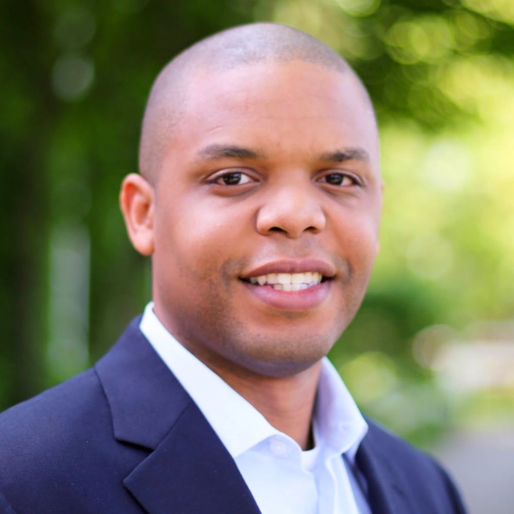 Jamal Eason
