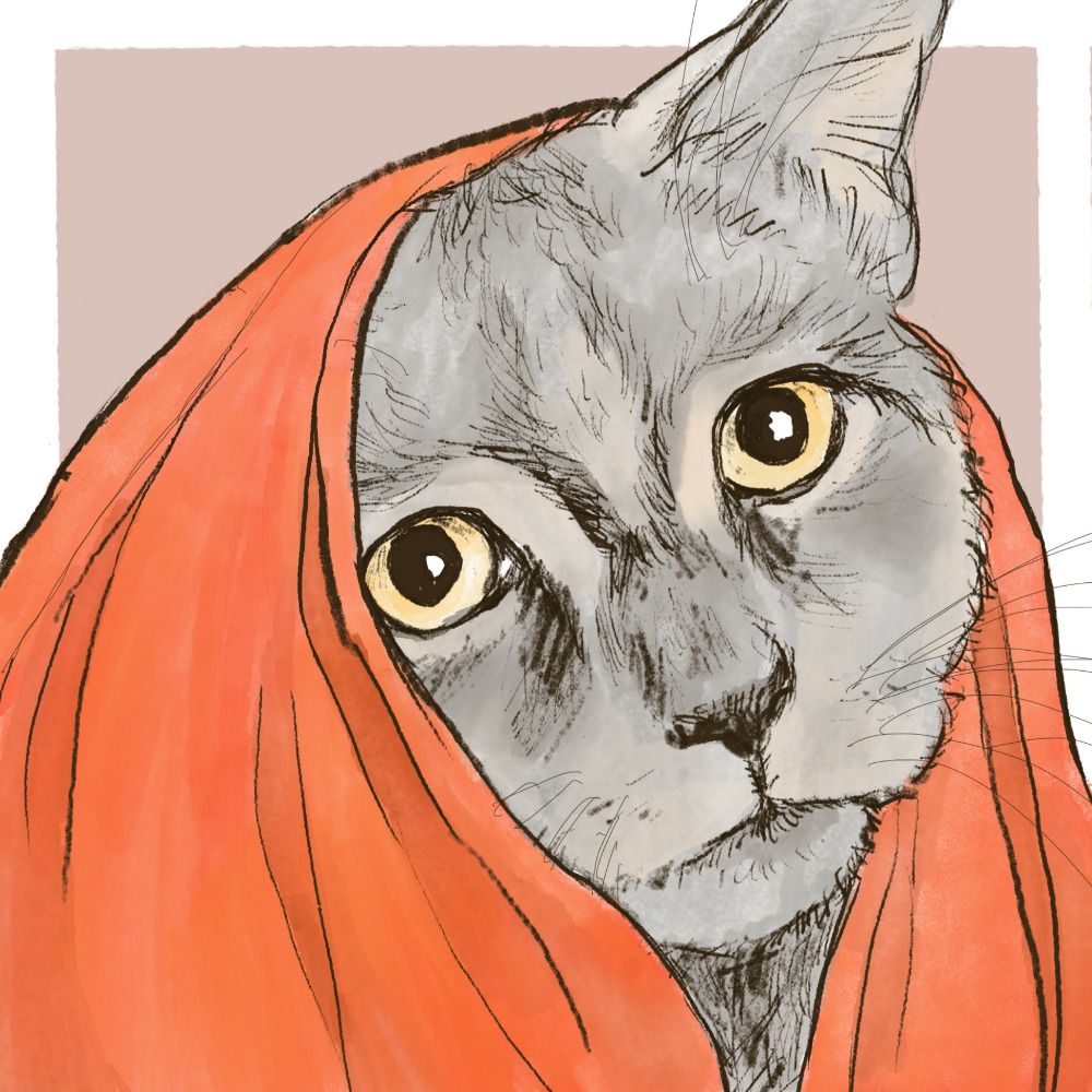 MercurialKitty