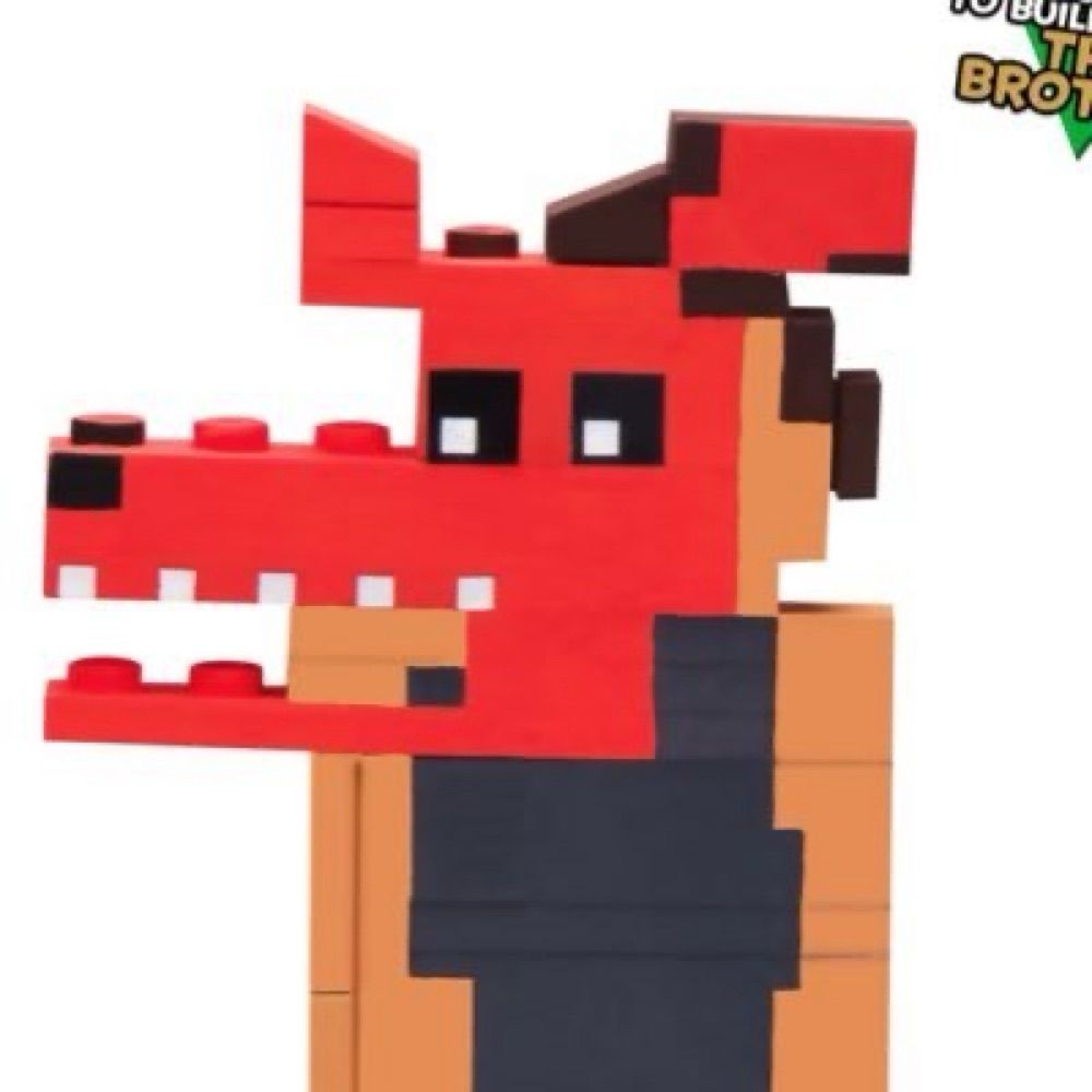 Days without Mike Afton merch