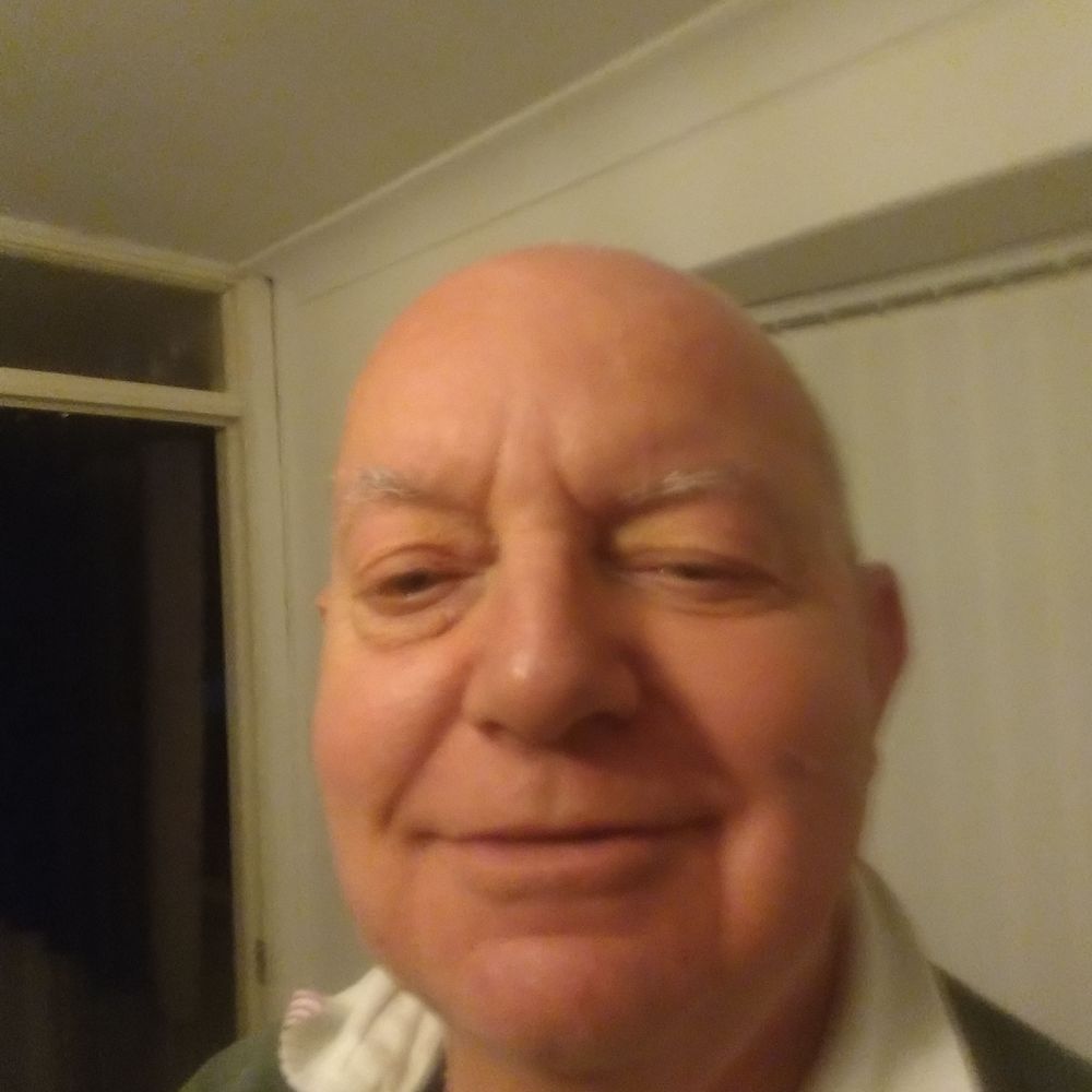John Averill