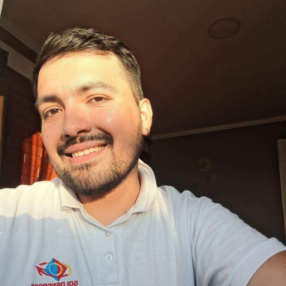 Andrés STRATEGY