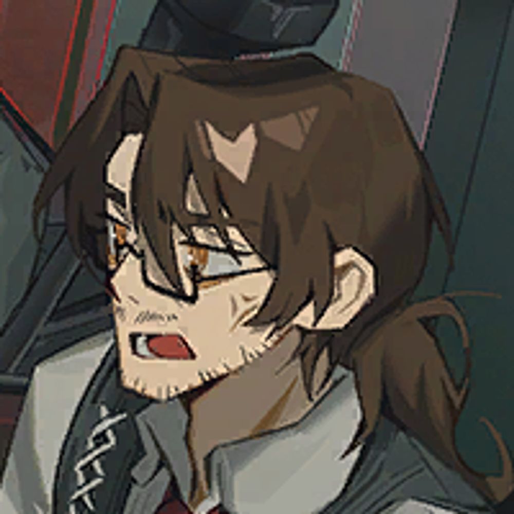 I HATE GREGOR SAMSA
